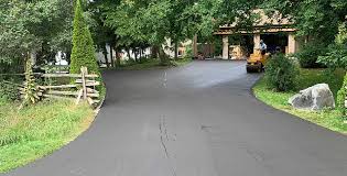 Trusted Concordia, MO Driveway Paving Services Experts